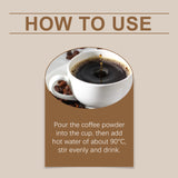 Metabolism Shaping Mushroom Coffee Blend - V.I.P Digital Presence