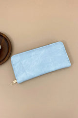 PU Leather Mulit-Interlayer Wallet - V.I.P Digital Presence