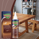 Furniture Polishing Nanocrystalline Coating Agent Cleaning And Polishing Agent Gentle Care And Maintenance Polish - V.I.P Digital Presence