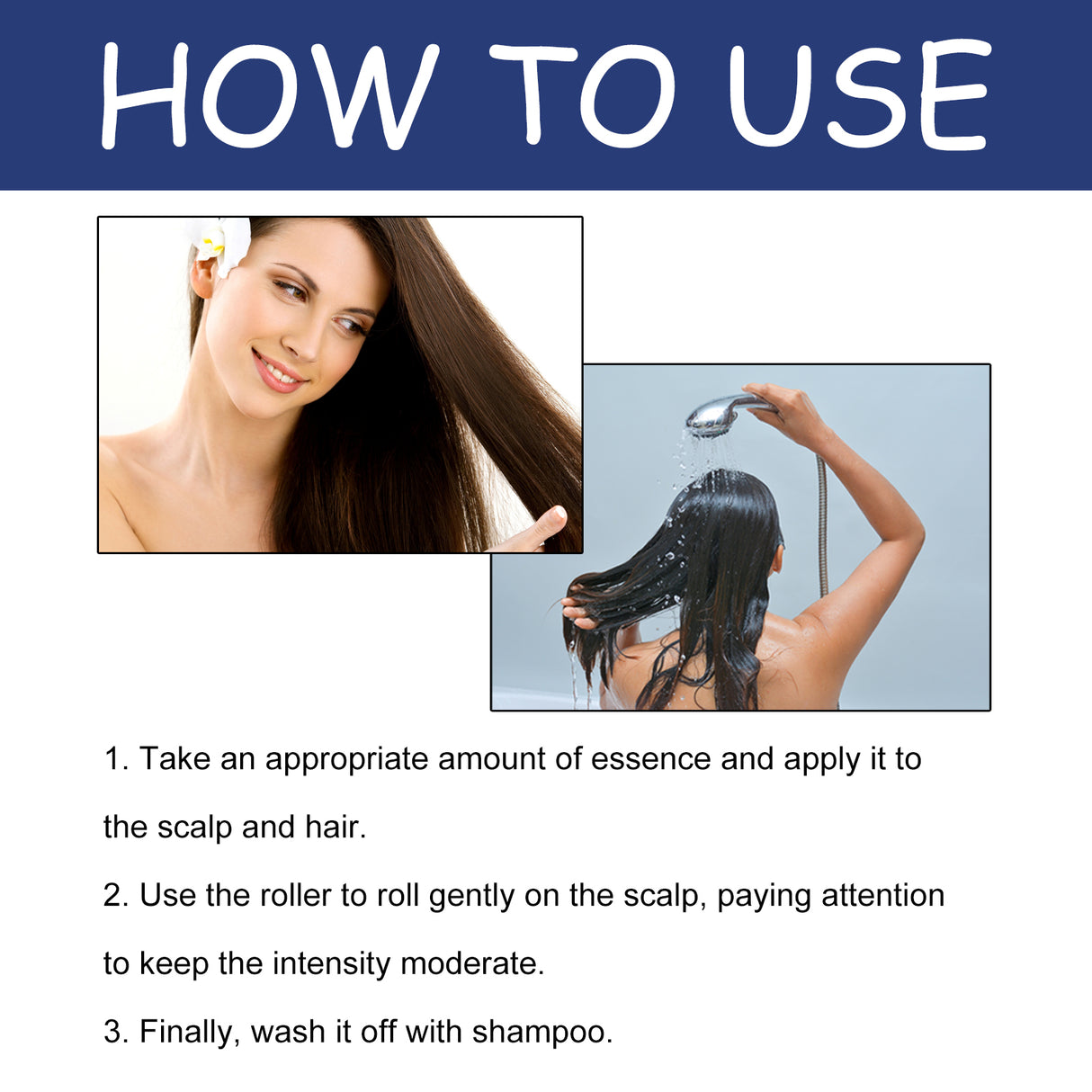 Batana Oil Kit, Hair Moisturizing Repair Strong And Firm Hair Soft Massage Hair Care Essential Oil - V.I.P Digital Presence