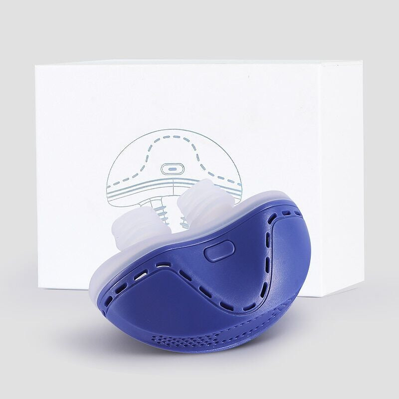 Electric snoring and snoring correction home snoring device – V.I.P ...