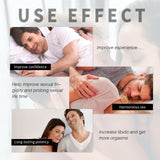 Men's Massage Oil Men's Body Care Moisturizing Topical Aromatherapy Massage Oil - V.I.P Digital Presence