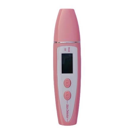 New Skin Moisture Tester Pen Moisture Tester Skin Oil Tester Pen Moisture - V.I.P Digital Presence