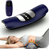 LumbarFlex Back Massager