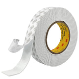 3M Super Strong Double Faced Adhesive Tape Foam Double Sided Tape Self Adhesive Pad for Mounting Fixing Pad Sticky - V.I.P Digital Presence