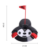 Golf Electric Automatic Ball Returner Putter Gravity Induction Exerciser Can Adjust Automatic Rebound - V.I.P Digital Presence