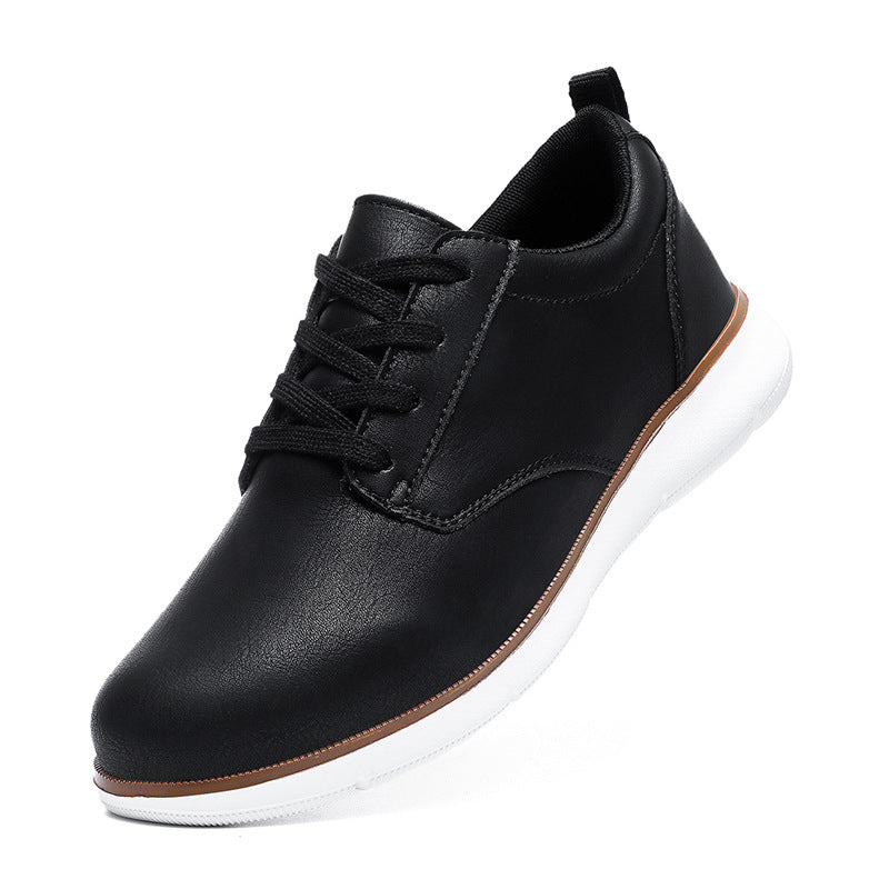 Casual mesh shoes fashionable fly woven surface breathable and lightweight sports shoes - V.I.P Digital Presence