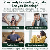 Sleep Detox Foot Patches