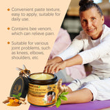 Joint Relief Cream Soothes Daily Joints And Muscles To Boost Vitality Gently Apply Body Care Cream - V.I.P Digital Presence
