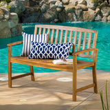 LOJA BENCH - V.I.P Digital Presence