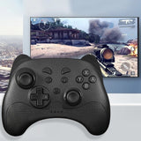 Suitable for Nintendo Switch/Switch Lite gaming console cartoon personality wireless Bluetooth controller - V.I.P Digital Presence