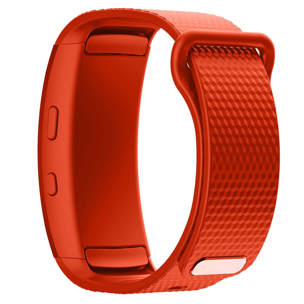 YAYUU Silicone Watch Band For Samsung Gear Fit 2 Pro fitness Replacement Wrist Strap For Samsung Gear Fit2 SM-R360 Bracelet - V.I.P Digital Presence