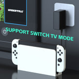 Suitable for Switch Charger NS Intelligent Fast Charging Switch Lite Game Console Fast Charging Plug - V.I.P Digital Presence