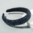 Hair Hoop Hand Woven Beaded Head Hoop Female Baroque Sponge Hair Bundle Korean Style Of The Net Red Face Wash Hair Accessories - V.I.P Digital Presence