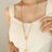 Titanium Steel Chain Necklace - V.I.P Digital Presence
