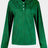Textured Long Sleeve Hoodie - V.I.P Digital Presence