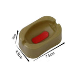 1 Set Bait Thrower Outdoor Fish Tackle Inline Method Feeder Mould Bait Plumb Set Carp Fishing Bait Holder Tool Accessory - V.I.P Digital Presence