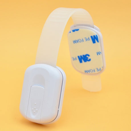 Multi functional children's drawer safety lock, kitchen cabinet, toilet, refrigerator, baby protective lock, anti pinch hand buc - V.I.P Digital Presence