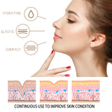 Crema antiedad que reduce líneas finas, hidrata, ilumina, reafirma y antiarrugas.