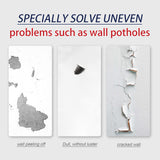 Wall Repair Paste Household White Wall Renovation Repair Paste Moisture Resistant Mildew Waterproof Interior Wall Repair - V.I.P Digital Presence