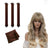 Sleeping lazy heatless hair curler simple big wave bold curling iron - V.I.P Digital Presence