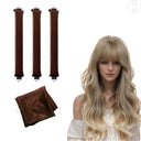Sleeping lazy heatless hair curler simple big wave bold curling iron - V.I.P Digital Presence