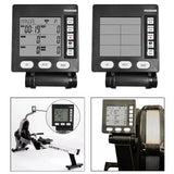 New multifunctional rowing machine counter, durable, easy to install, suitable for office and hotel workouts. - V.I.P Digital Presence