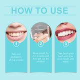 Breath Freshening Mouthwash Fresh Breath Daily Care Teeth Cleaning Odor Mouthwash - V.I.P Digital Presence