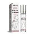Roll On Perfume, Natural Fresh Lasting Fragrance Dating Atmosphere Portable Niche Perfume - V.I.P Digital Presence