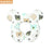 Baby head protection U-shaped pillow stroller fixed head pillow Car seat sleeping protection head and neck pillow - V.I.P Digital Presence