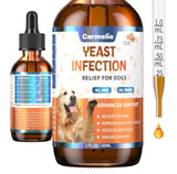 YeastGuard Dog Drops