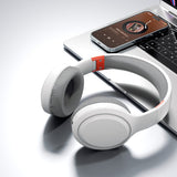 DR03 New Head mounted Bluetooth Earphones Music Bluetooth Head mounted Bluetooth Earphones - V.I.P Digital Presence