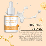 Suero facial de propóleo