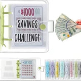 SaveStack Mini Binder