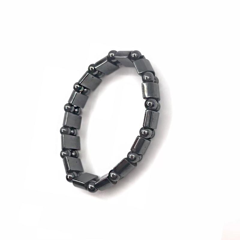 Magnetic Healthcare Bracelet Weight Loss Hand String Slimming Stimulating Acupoints Gallstone Bracelet Magnetic - V.I.P Digital Presence