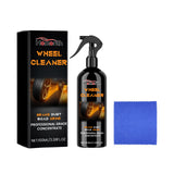 Wheel Cleaner, Clean Wheel Tires Stubborn Dirt Polishing Retreading Wheel Cleaner - V.I.P Digital Presence