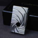 Lighter, kerosene and gas engine 007 tornado personalized lighter gift - V.I.P Digital Presence