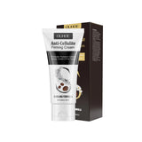 Crema corporal reafirmante, suave y nutritiva, tratamiento de masaje diario ligero para todo el cuerpo. Crema de belleza.