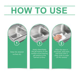 Decontamination Gel Household Cleaning Kitchen Bathroom Decontamination Oil Decontamination Multi-Functional Cleaner - V.I.P Digital Presence