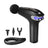 4 Massage Silicone Head Powerful Fascial Gun Portable Vibration Deep Tissue Percussion Muscle Back Massage Gun For Women - V.I.P Digital Presence
