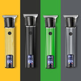 Hair clipper hair clipper electric hair clipper oil cutting head carving bald head, hair clipper - V.I.P Digital Presence