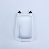 Magene Mckin C406 Code Watch Protective Cover Silicone Case Color Pro Case Anti-Fall Sleeve With High-Definition Film - V.I.P Digital Presence