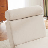 Single Sofa Chair Foldable Single Sofa Bed with Pillow,Portable Foldable Sofa Bed,Leisure Sofa Chair,Easy to Store - V.I.P Digital Presence