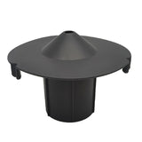 Mixing Bowl Reducer Efficient Chopping Mixing Dicing of Food Garlic Crusher Splash Guard Suitable for Thermomix TM5 TM6 - V.I.P Digital Presence