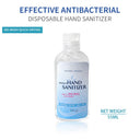 55ml Anti Virus Alcohol Hand Sanitizer Anti Bacteria Moisturizing Aloe Vera Hand Wash Disinfectant Gel Disposable Soap Skin Care - V.I.P Digital Presence