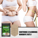 Wormwood Slimmed Belly Button Sticker, Slimming Firming and Shaping Belly Patch - V.I.P Digital Presence