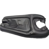 Portable Inflatable Shampoo Pad Outdoor DIY Shampoo Basin Creative Folding Nursing Shampoo Pillow - V.I.P Digital Presence