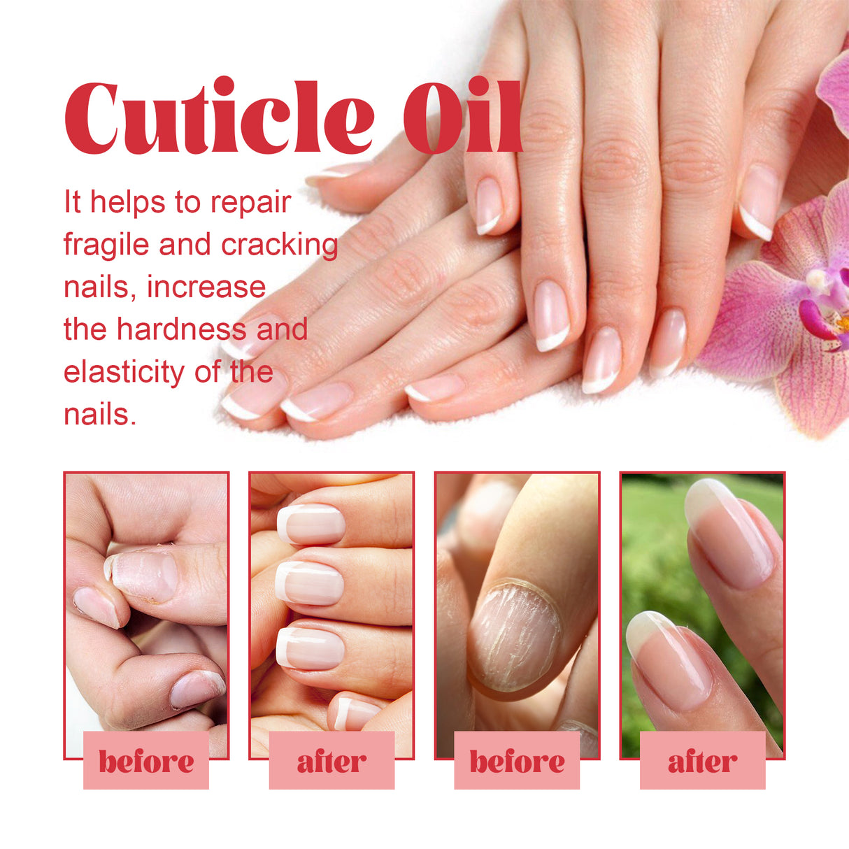 Cuticle Oil, Repair The Brotherhood Of Nails Lousy Mail This Light Armour Type Thickening Detailer - V.I.P Digital Presence