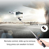CE Certification Bluetooth Selfie Stick Remote Control Tripod Handphone Live Photo Holder Tripod Camera Self-Timer Artifact Rod - V.I.P Digital Presence