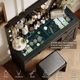Makeup Vanity Desk - V.I.P Digital Presence